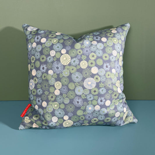 Acacia Cushion- Forest