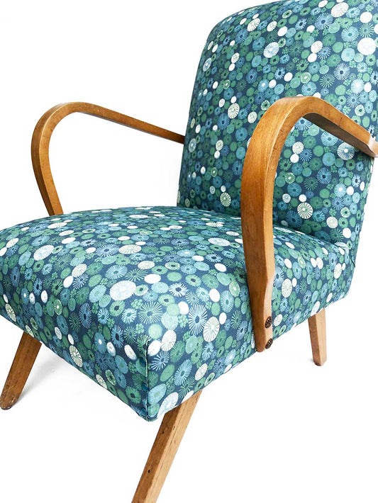 Acacia Forest- Furnishing Linen
