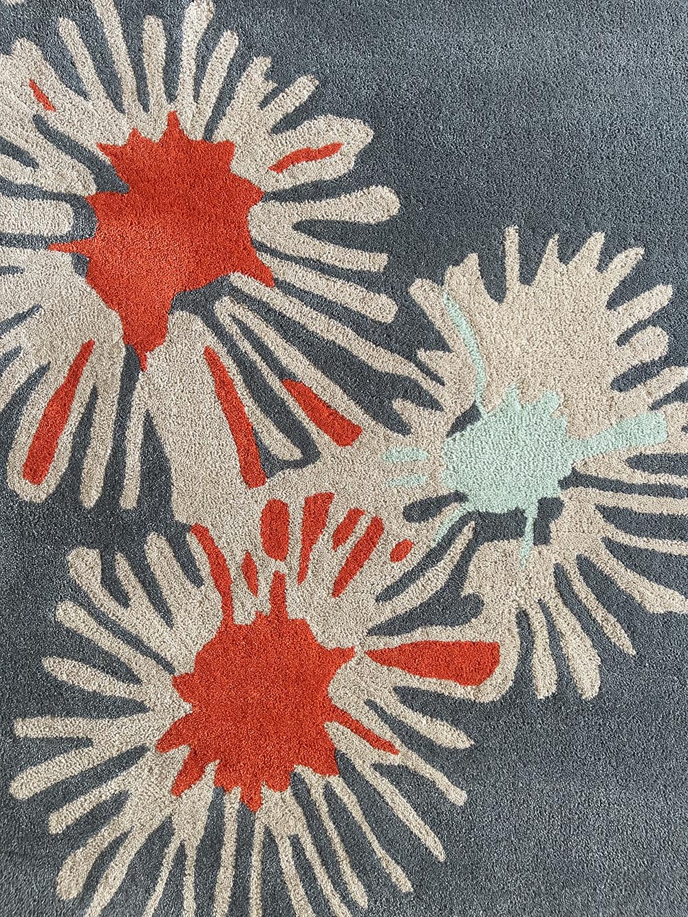 Acacia Floor Rug - IN STOCK