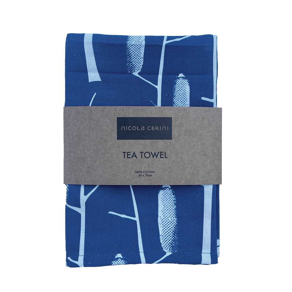 Banksia T-Towel