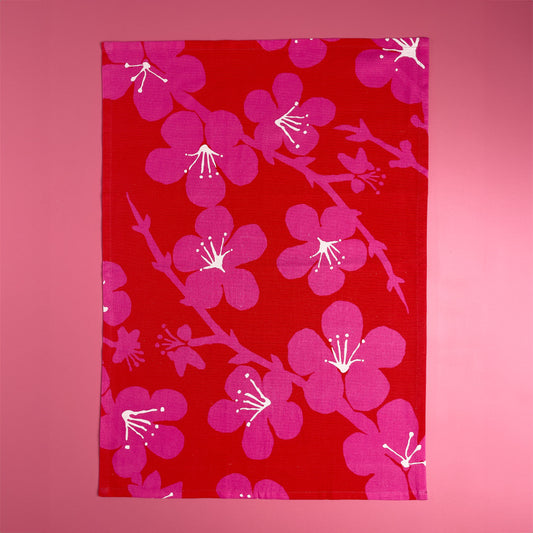 Blossom T-Towel