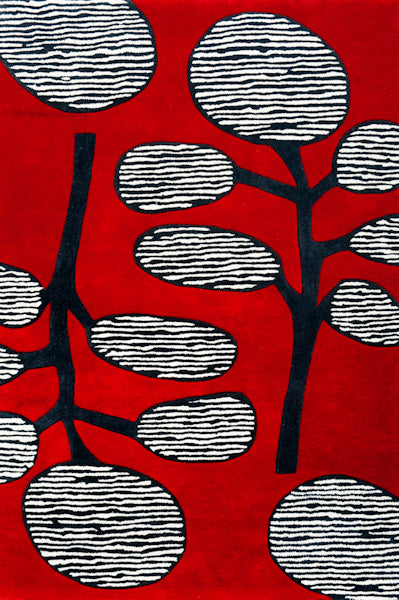 Custom Made Inumaki Rug