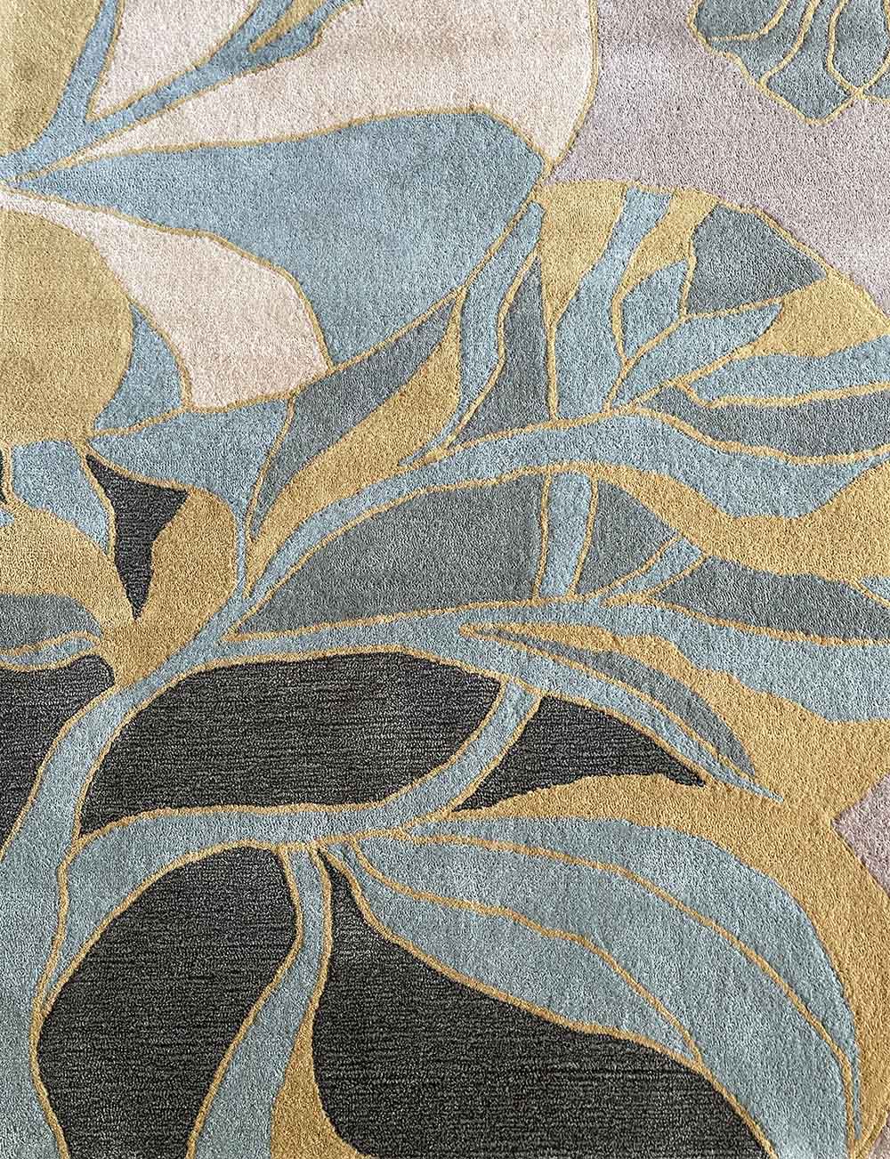 Custom Made Moonah Rug