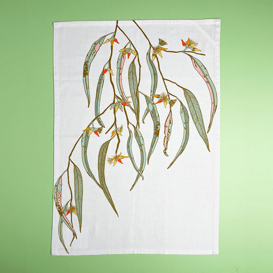 River Red Gum T-Towel