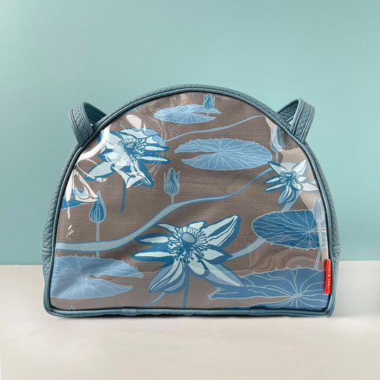 Sacred Lotus Overnight Bag 30% OFF!