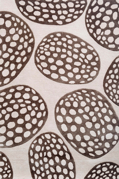 Custom Made Sheoak Drift Rug