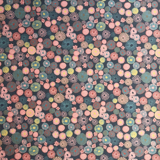 Acacia Earth- Furnishing Linen