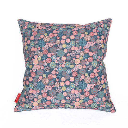 Acacia Cushion- Earth- LAST ONE!