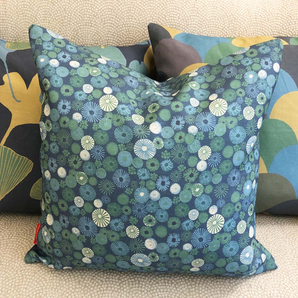 Acacia Forest- Furnishing Linen
