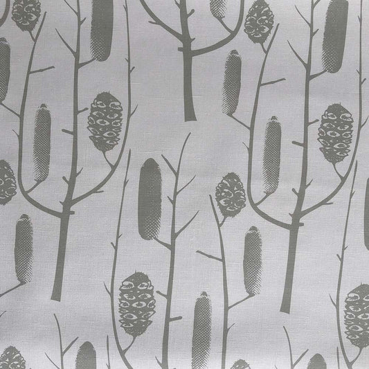 Banksia Stone- Furnishing Linen