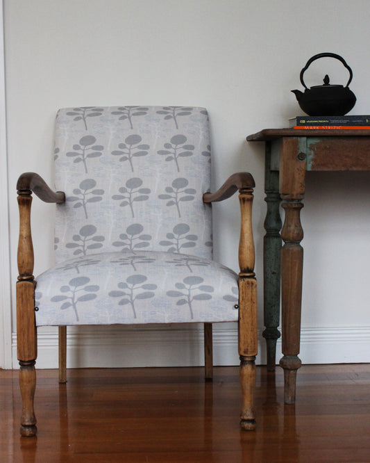 Inumaki Stone- Furnishing Linen