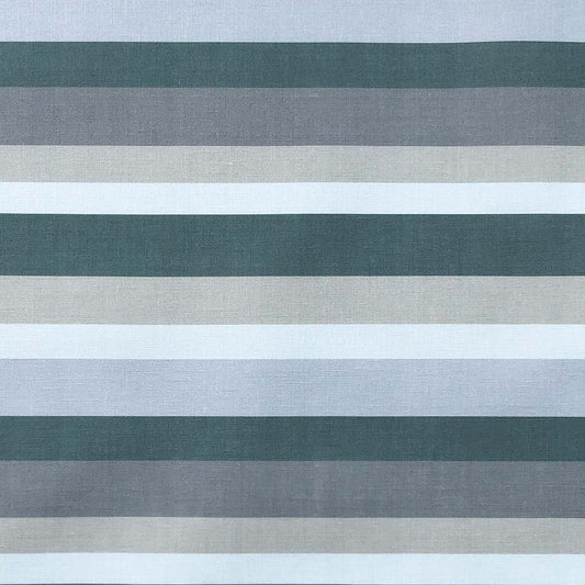 Stripe Stone- Furnishing Linen