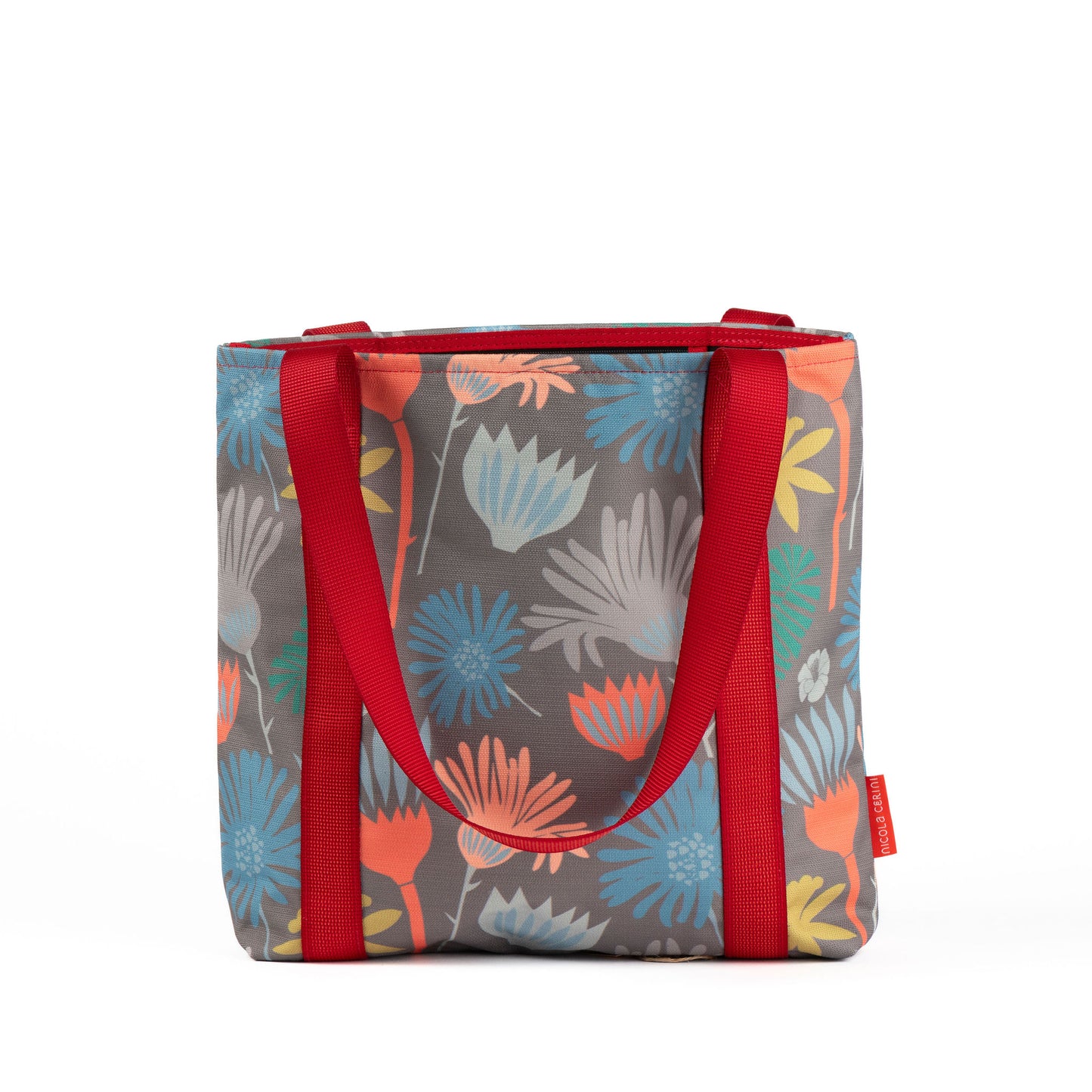 Baw Baw Daisy & Friends Big Beach Tote 40% OFF