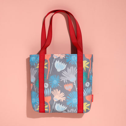 Baw Baw Daisy & Friends Big Beach Tote 40% OFF