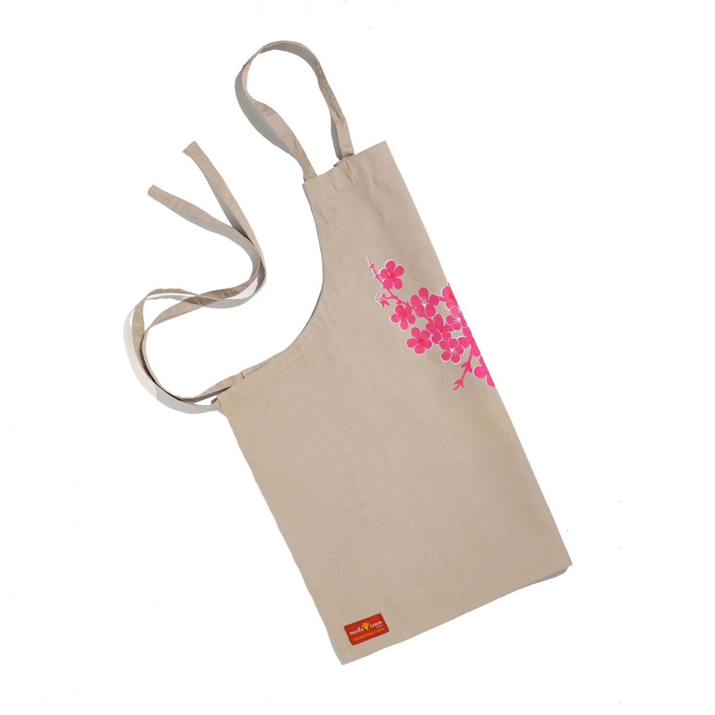 Blossom Apron