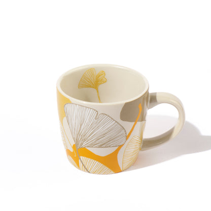 Ginkgo Gift Set