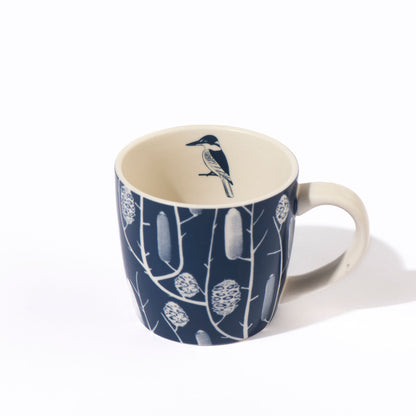 Set of 4 Limited Edition Mugs - LOW STOCK!