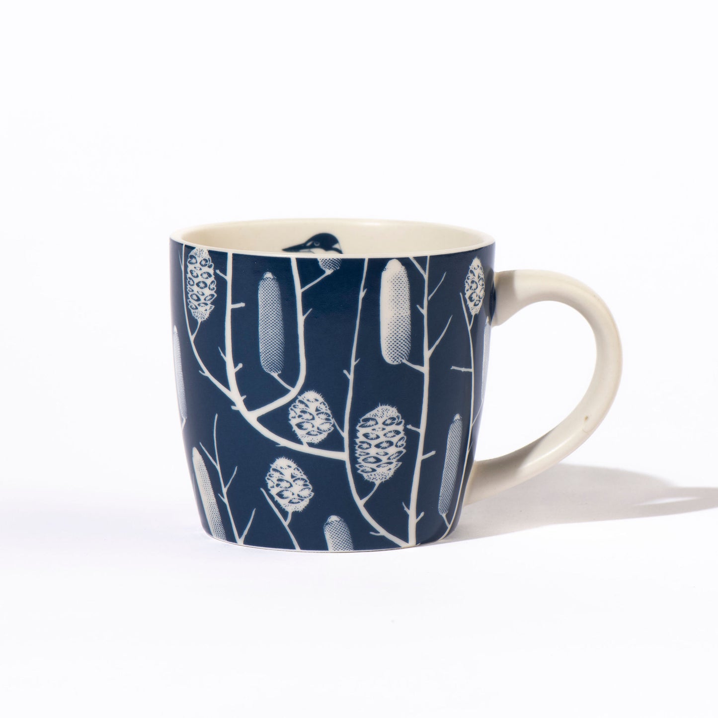 Set of 4 Limited Edition Mugs - LOW STOCK!