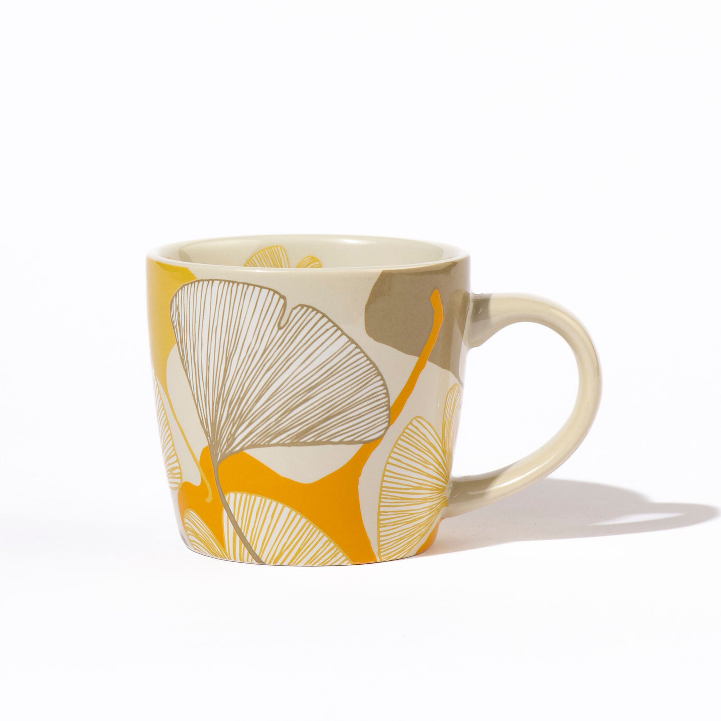 Ginkgo Mug - Limited Edition