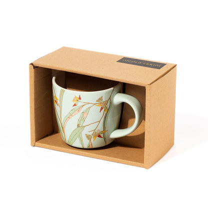Set of 4 Limited Edition Mugs - LOW STOCK!