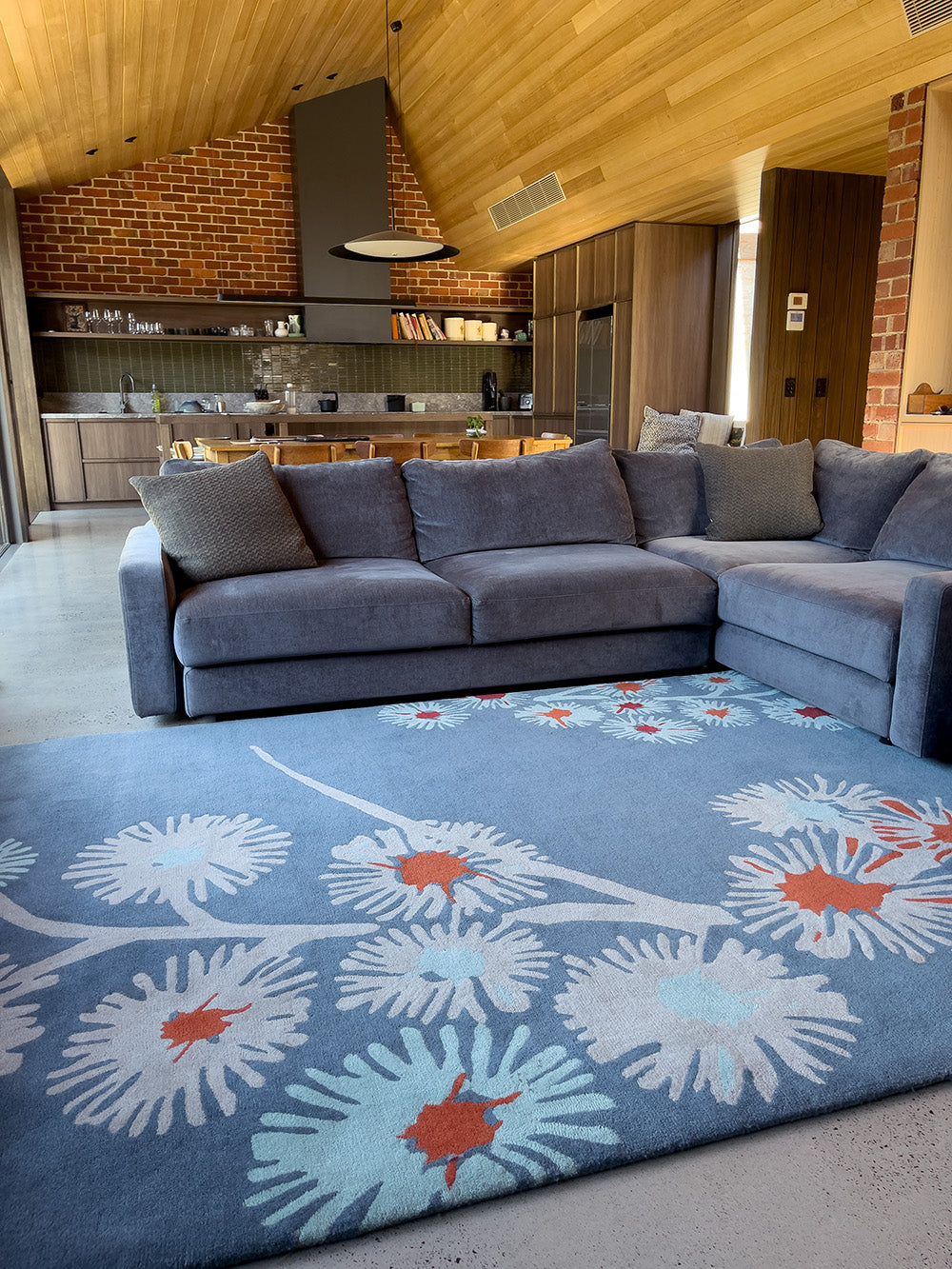 Acacia Floor Rug- LOW STOCK