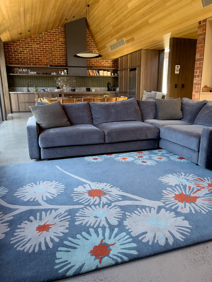 Acacia Floor Rug- LOW STOCK