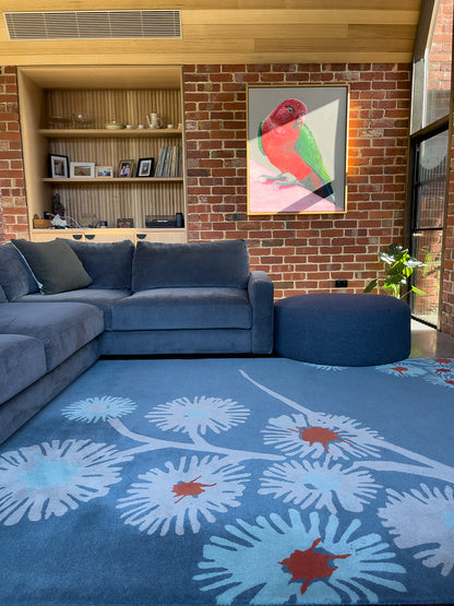 Acacia Floor Rug- LOW STOCK