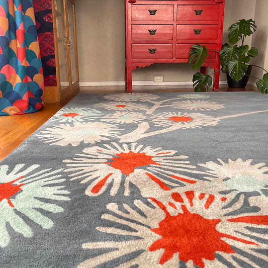 Acacia Floor Rug