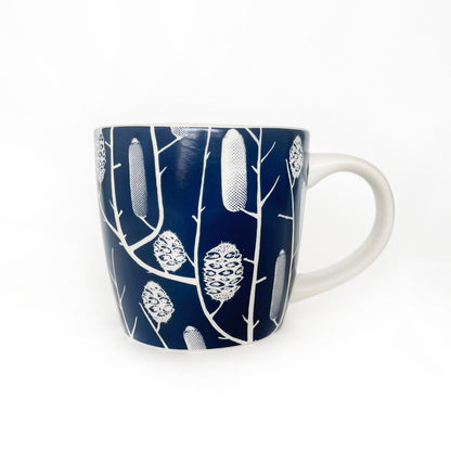 Banksia Mug PRE-ORDER