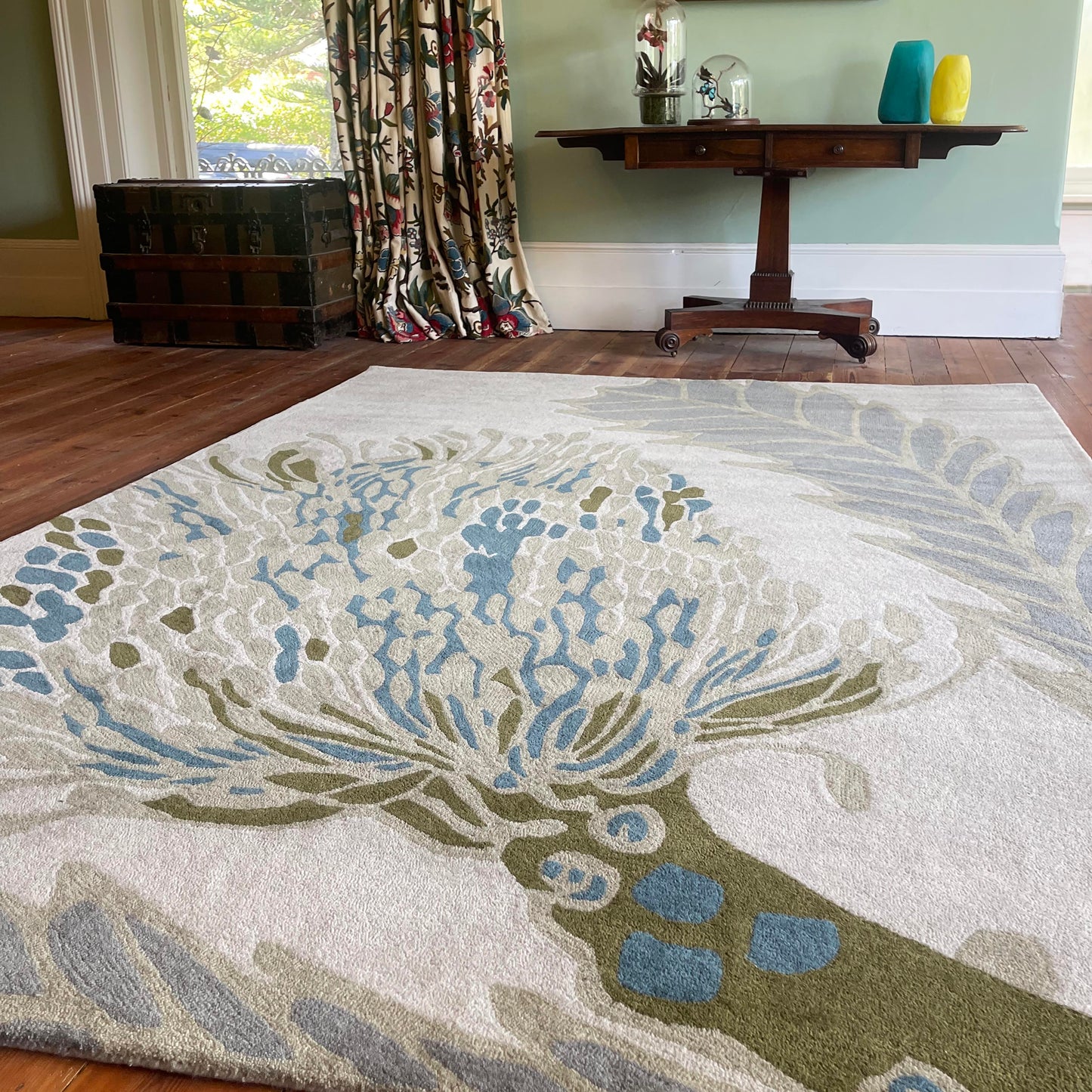 Banksia Floor Rug