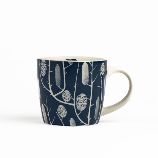 Banksia Mug - ONLY AVAILABLE IN SETS