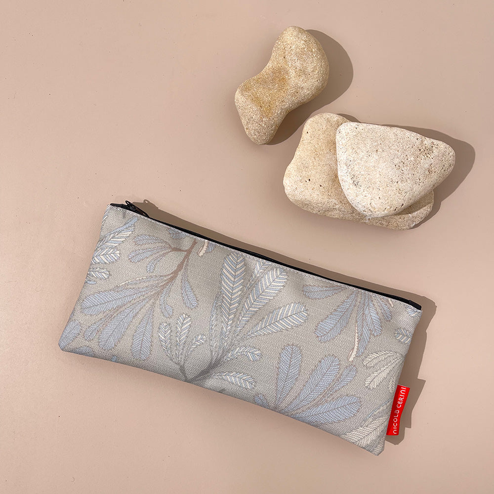 Banksia Serrata Pencil Case- 50% OFF