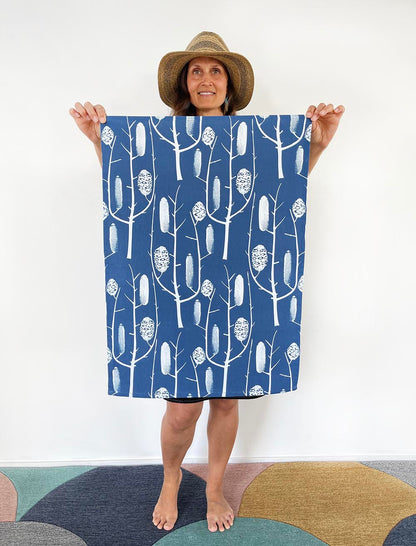 Banksia T-Towel