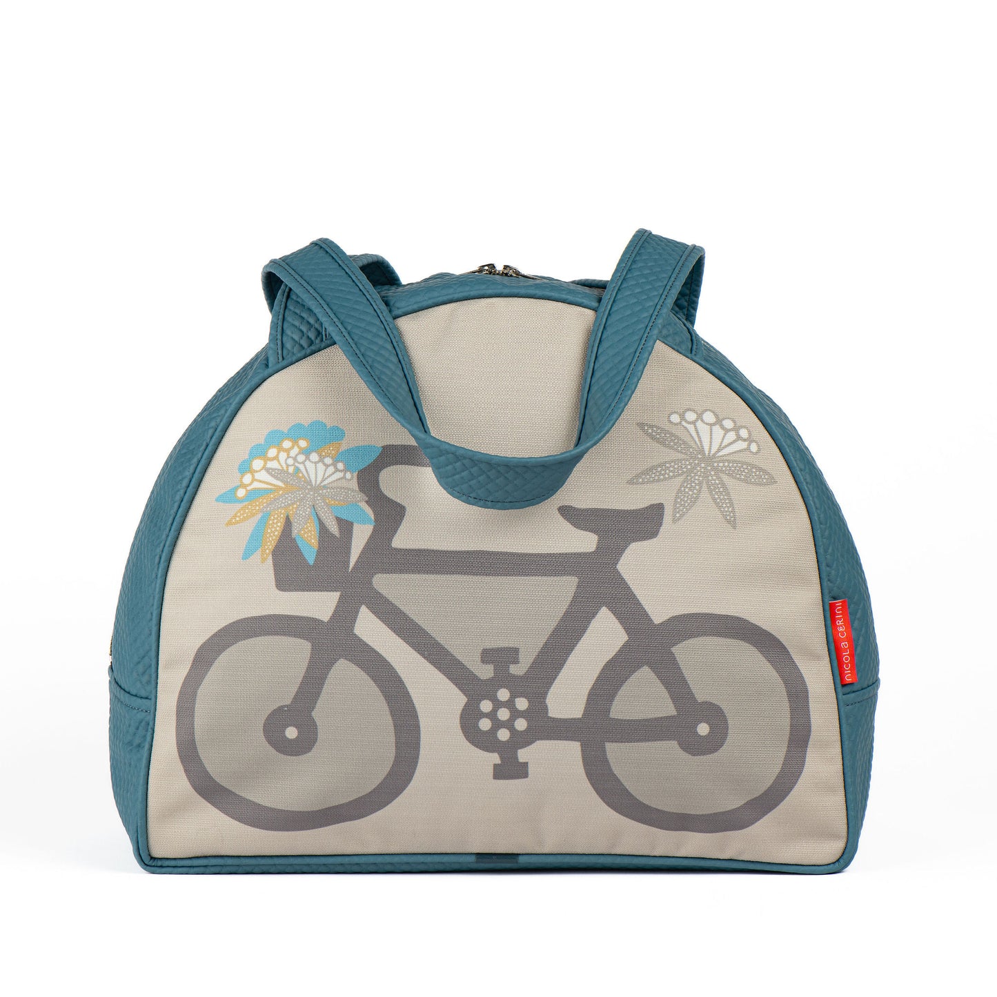 Bike Overnight Bag- Limited Edition 30% OFF LAST FEW!