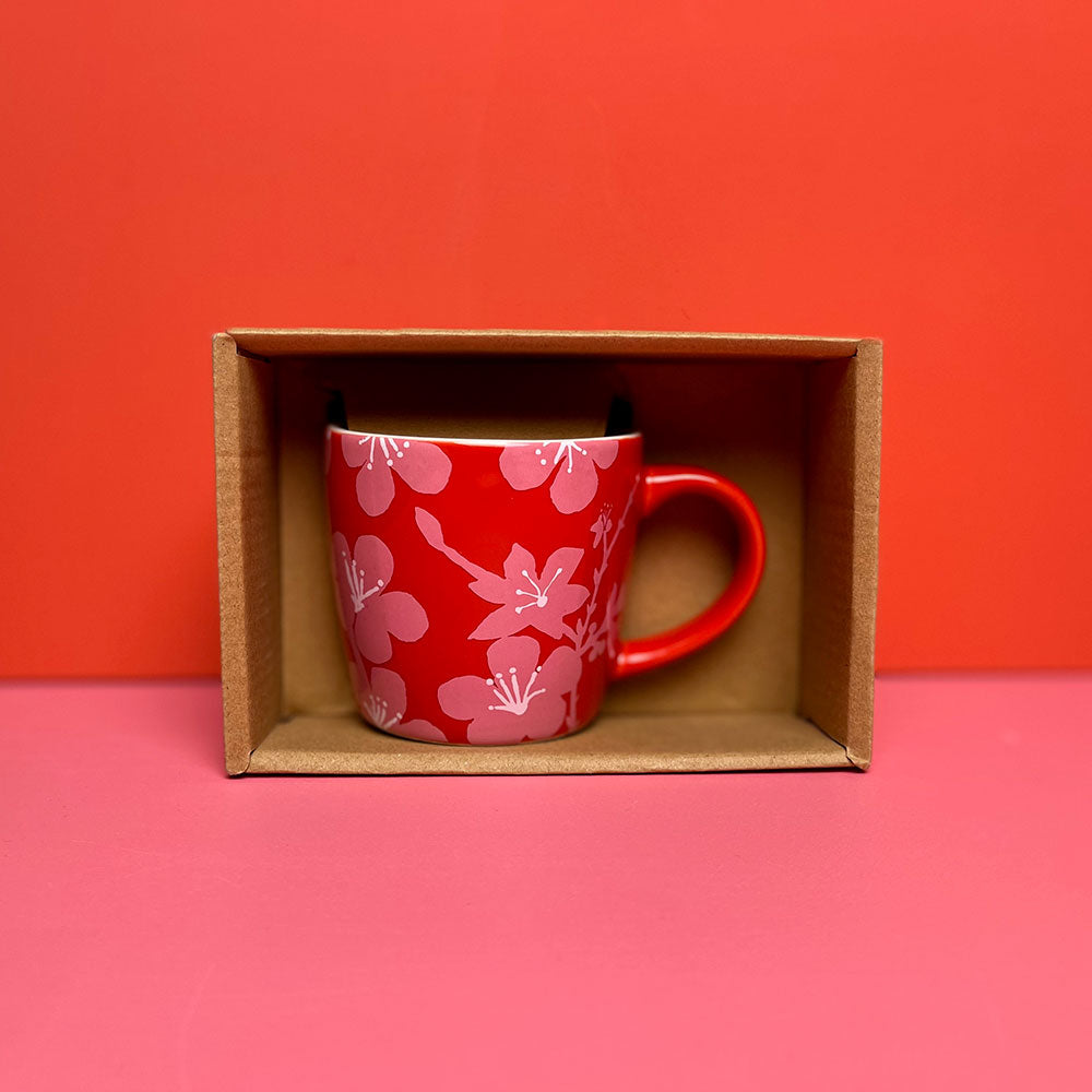Blossom Mug - PRE ORDER