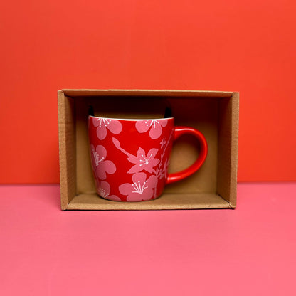 Blossom Mug - PRE ORDER