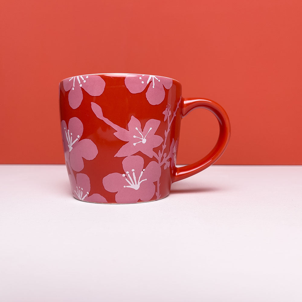 Blossom Mug - PRE ORDER