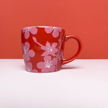 Blossom Mug - PRE ORDER