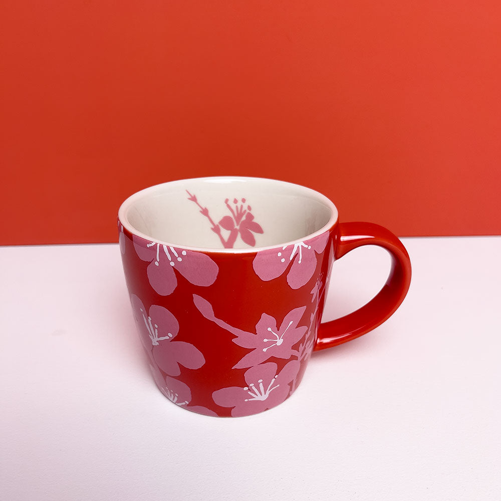 Blossom Mug - PRE ORDER