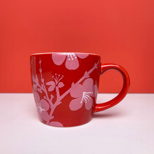 Blossom Mug - PRE ORDER