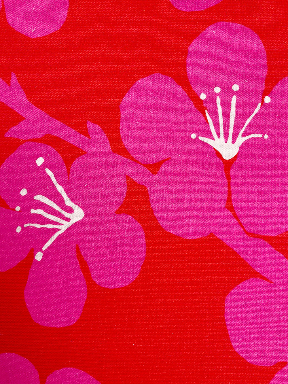 Blossom Shopping Tote