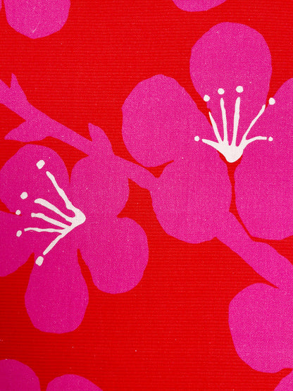 Blossom Shopping Tote