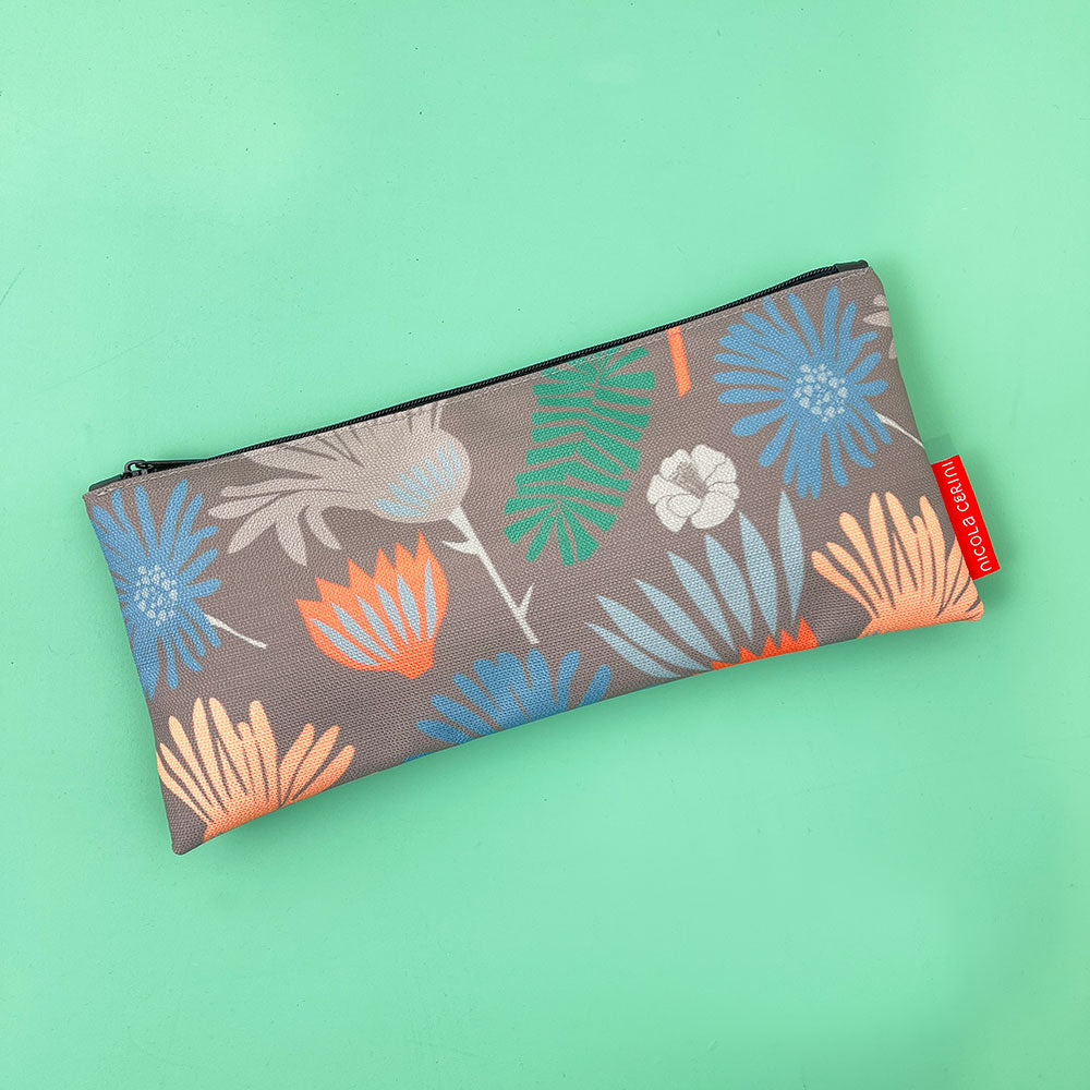 Baw Baw Daisy & Friends/Weave Pencil Case- 50% OFF