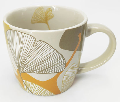 Ginkgo Mug - PRE ORDER