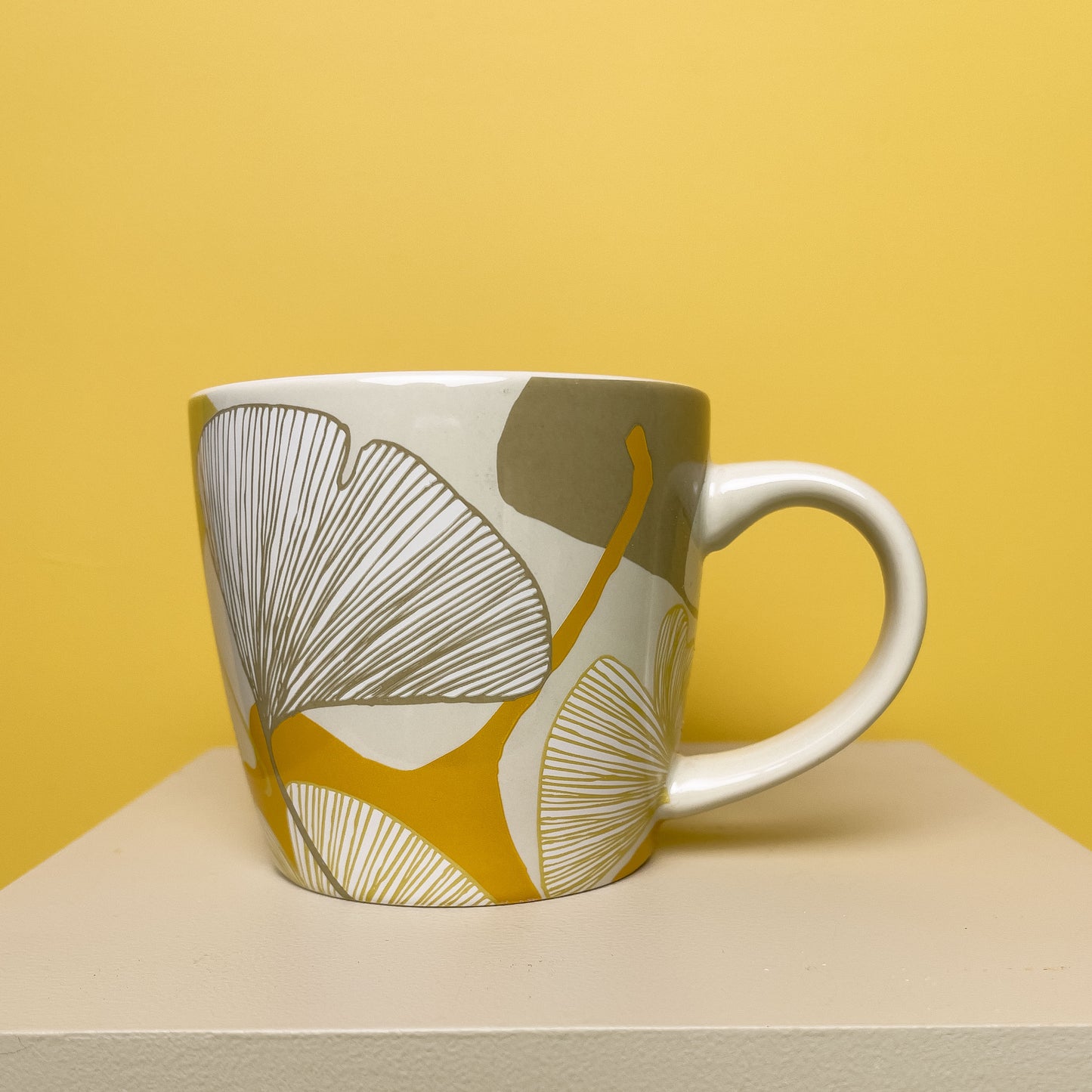 Mixed Set of 6 Mugs