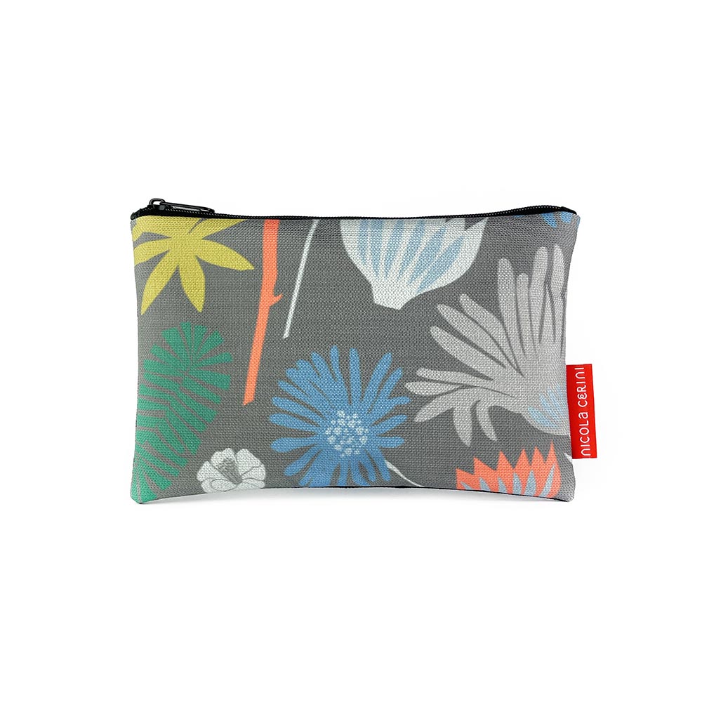 Baw Baw Daisy and Friends Purse/Cosmetic Purse 30% OFF