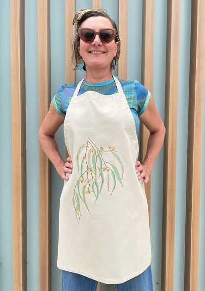 River Red Gum Apron