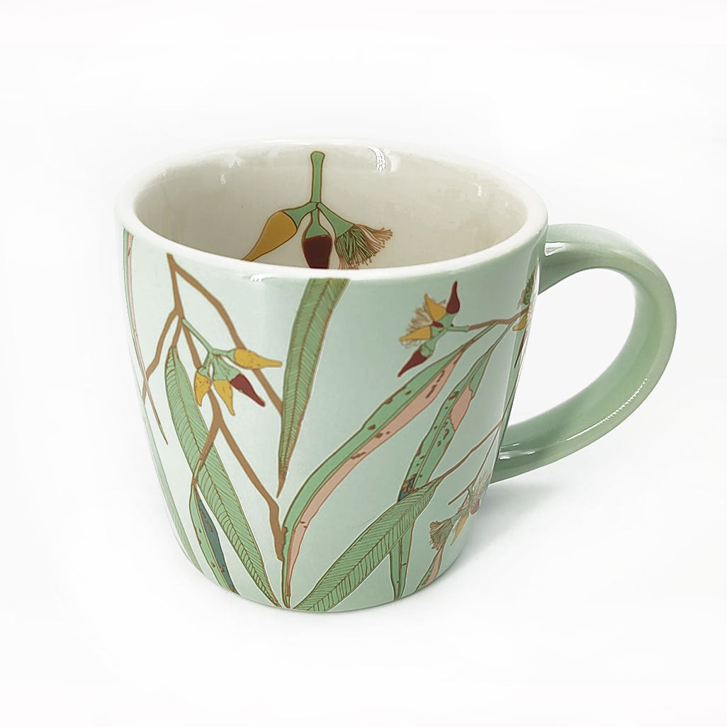 River Red Gum Mug - PRE ORDER