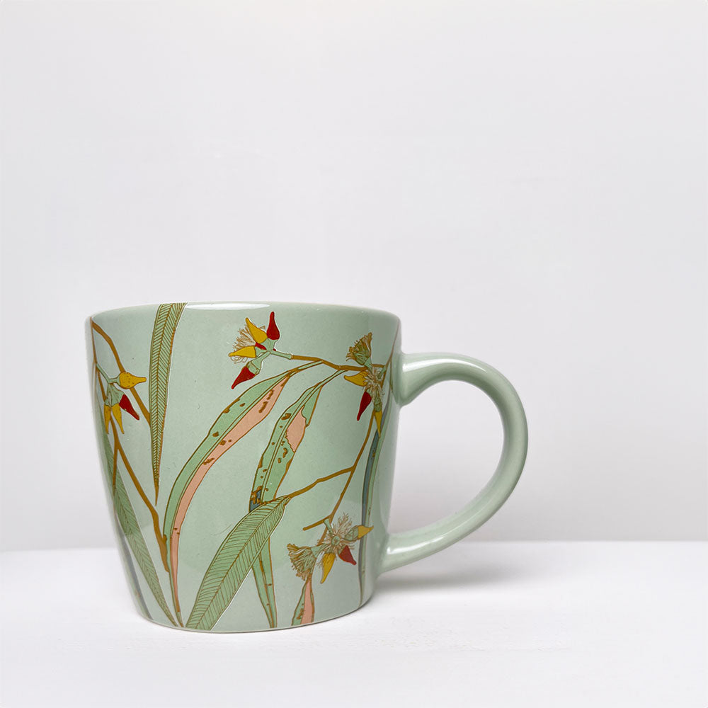 River Red Gum Mug - PRE ORDER