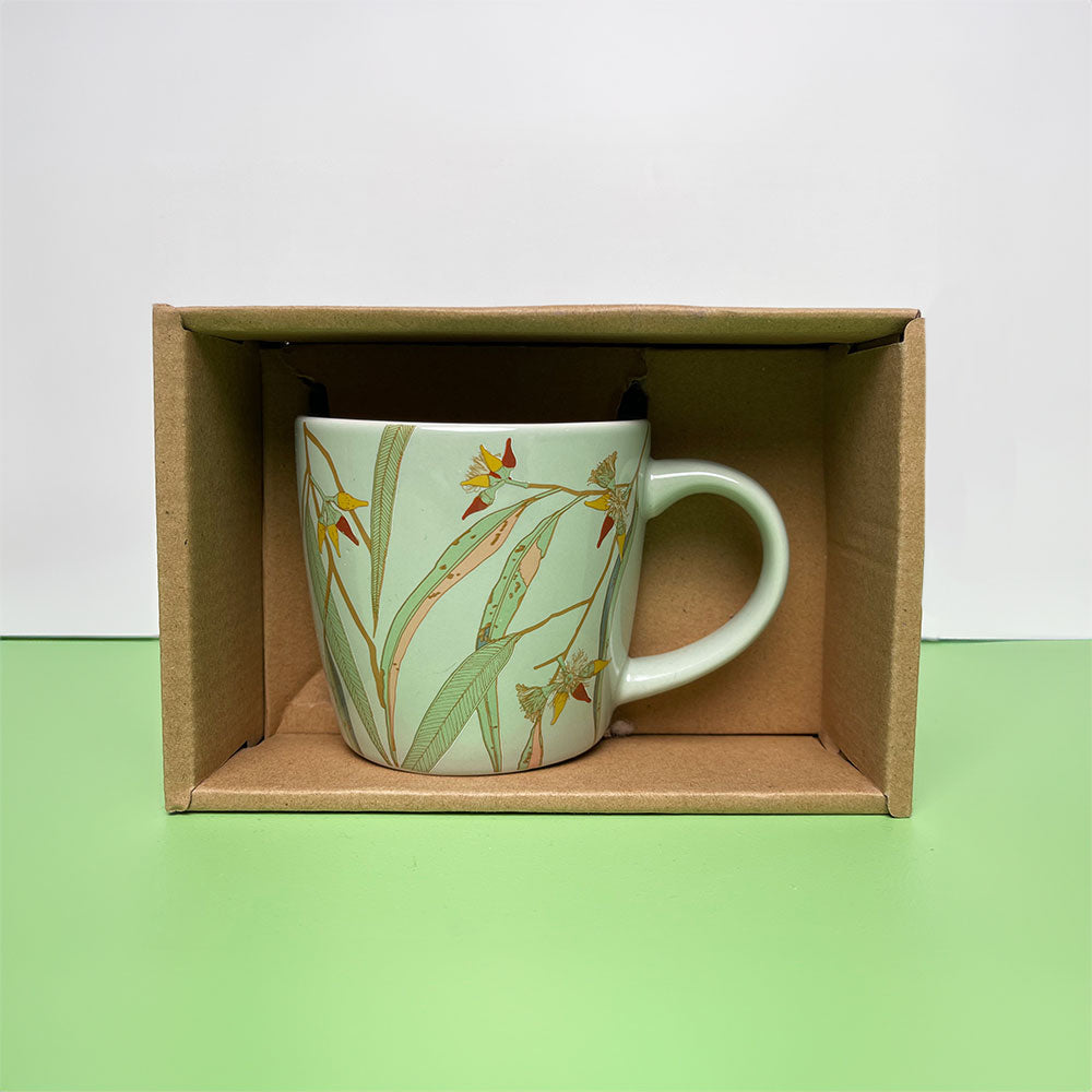 River Red Gum Mug - PRE ORDER